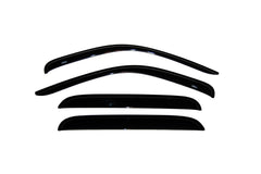 AVS 94853 Ventvisor Outside Mount 4pc