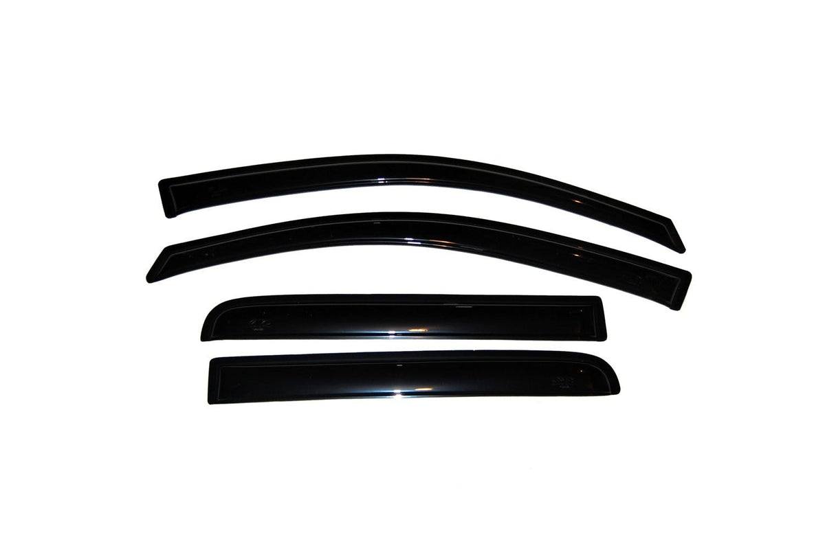 AVS 94858 Ventvisor Outside Mount 4pc