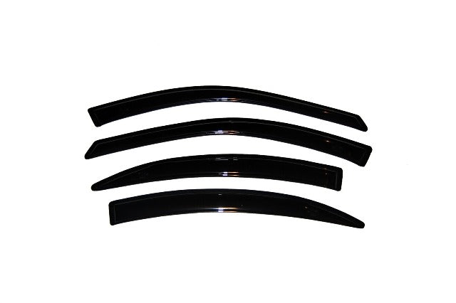 AVS 94901 Ventvisor Outside Mount 4pc