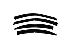 AVS 94901 Ventvisor Outside Mount 4pc