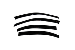 AVS 94911 Ventvisor Outside Mount 4pc