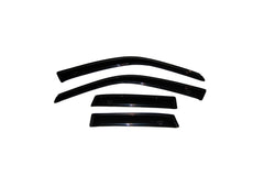 AVS 94913 Ventvisor Outside Mount 4pc