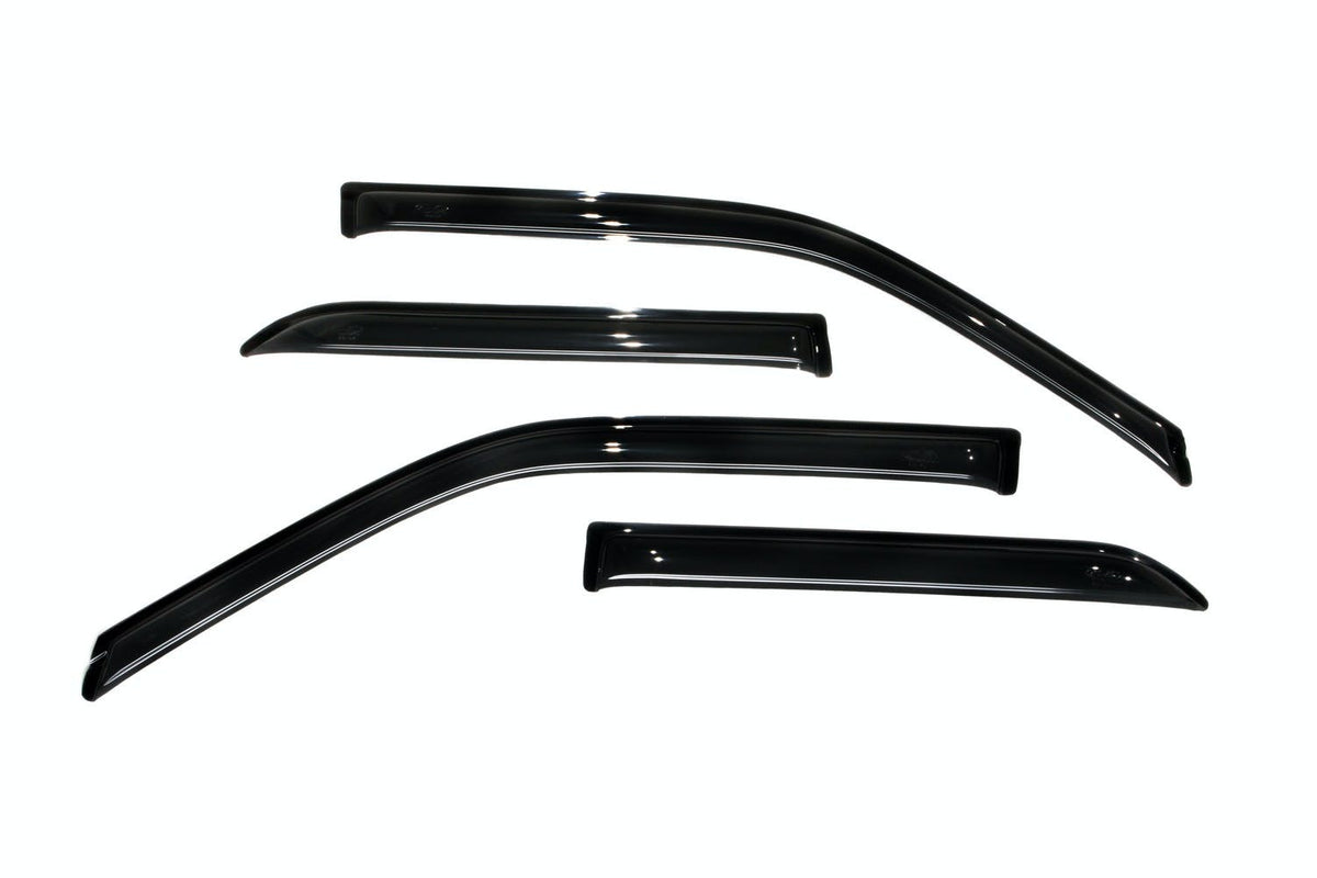 AVS 94915 Ventvisor Outside Mount 4pc