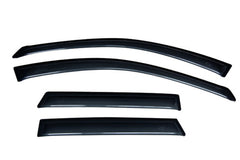 AVS 94921 Ventvisor Outside Mount 4pc