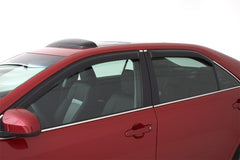 AVS 94924 Ventvisor Outside Mount 4pc
