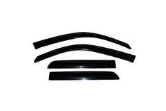 AVS 94924 Ventvisor Outside Mount 4pc