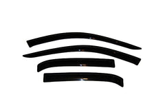 AVS 94943 Ventvisor Outside Mount 4pc