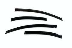 AVS 94944 Ventvisor Outside Mount 4pc