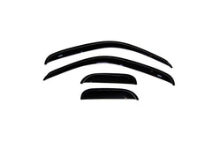 AVS 94948 Ventvisor Outside Mount 4pc