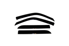 AVS 94949 Ventvisor Outside Mount 4pc