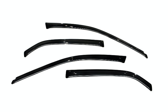 AVS 94959 Ventvisor Outside Mount 4pc