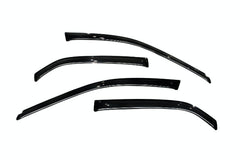 AVS 94959 Ventvisor Outside Mount 4pc