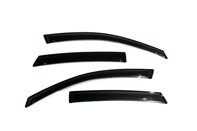 AVS 94968 Ventvisor Outside Mount 4pc
