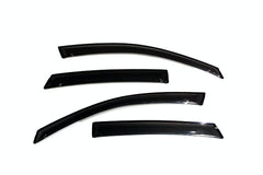 AVS 94968 Ventvisor Outside Mount 4pc