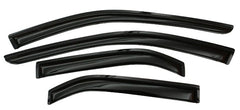 AVS 94970 Ventvisor Outside Mount 4pc