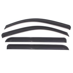 AVS 94977 Ventvisor Outside Mount 4pc