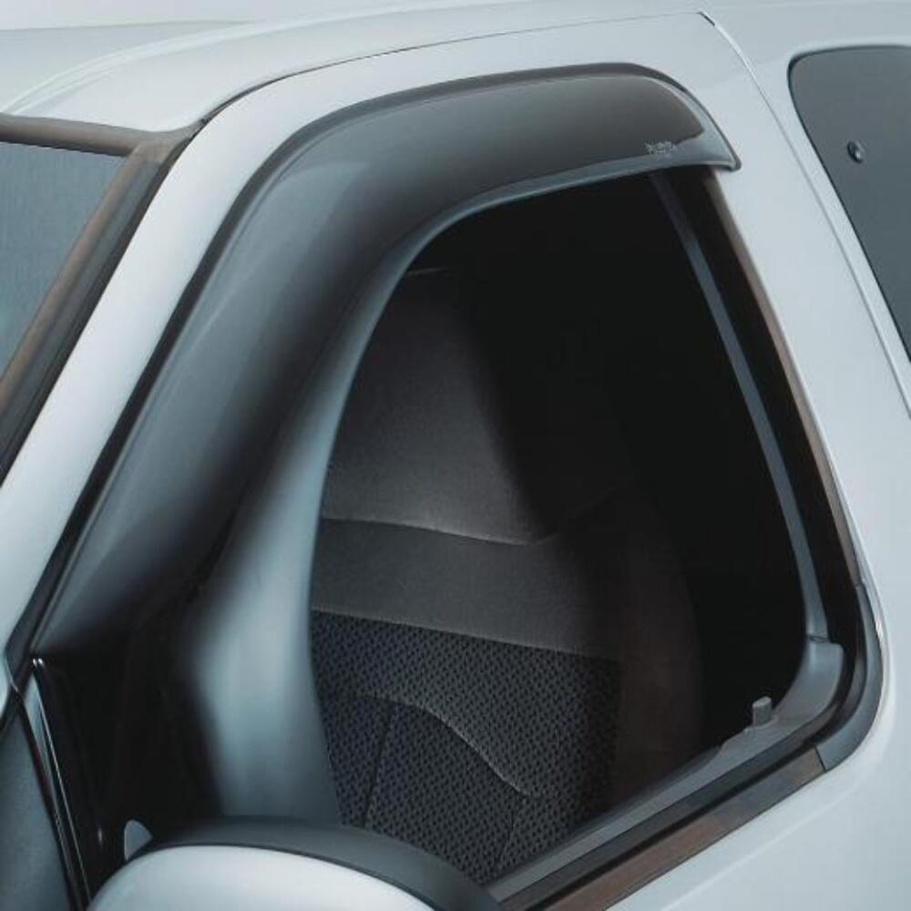 AVS Aerovisor Off-Road VentVisors 2pc 95012