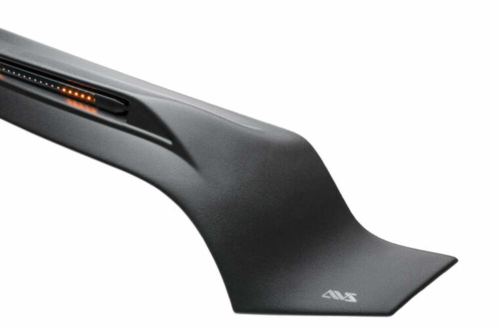 AVS 953051 Aeroskin Lightshield Pro, Low Profile