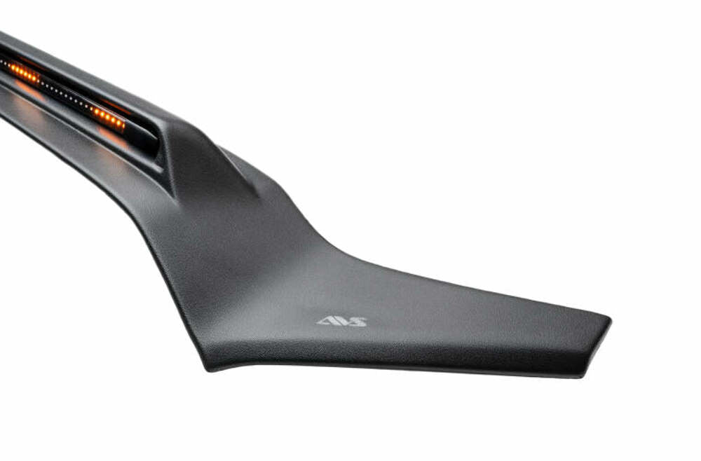 AVS 953079 Aeroskin Lightshield Pro, Low Profile