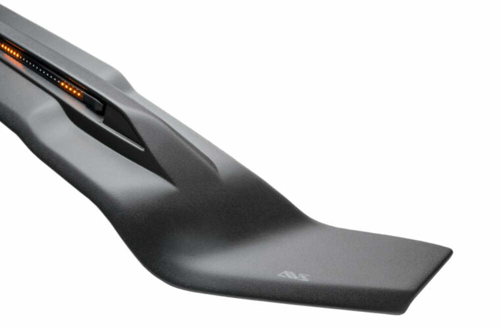 AVS 953189 Aeroskin Lightshield Pro, Low Profile