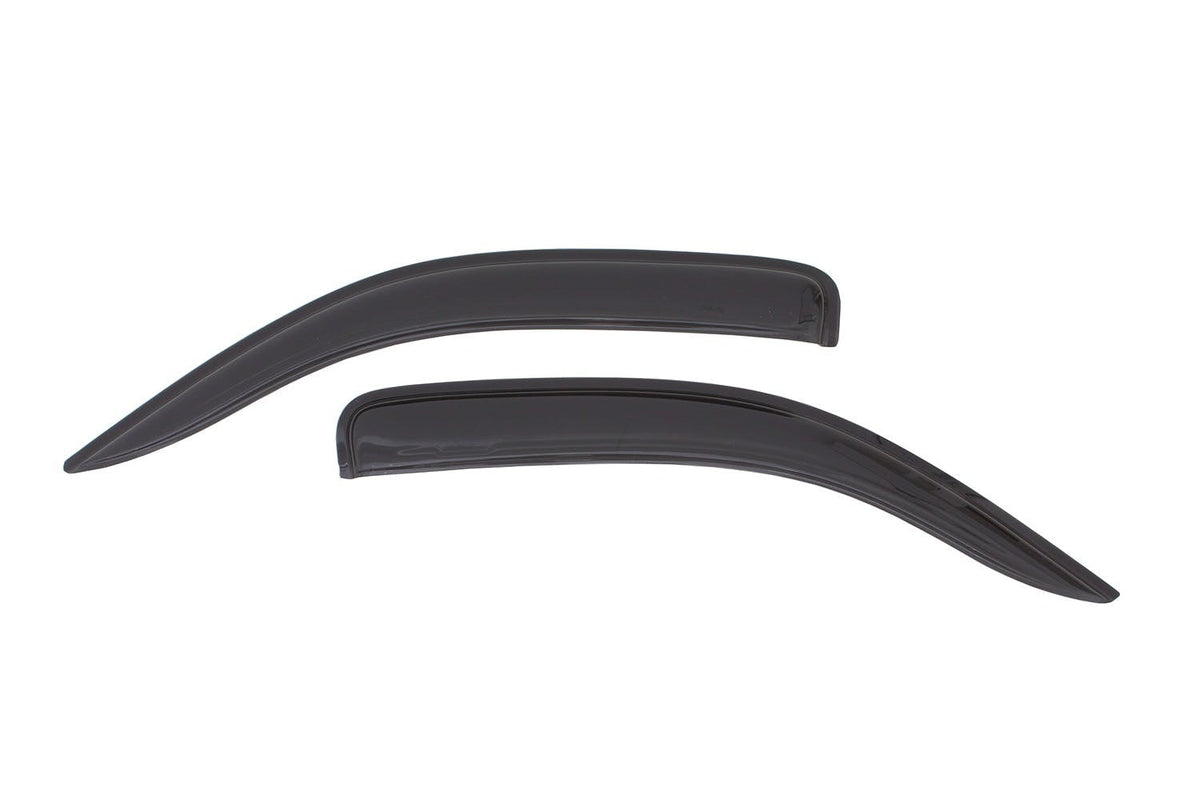 AVS 95649 Aerovisor 2pc Front