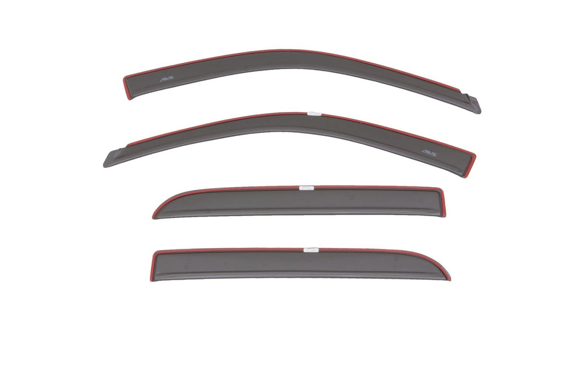 AVS 994004-PAU Ventvisor Low Profile Color