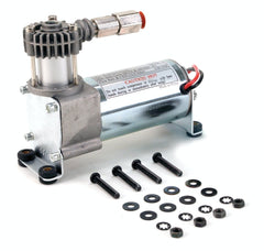 VIAIR 00090 90C Compressor Kit with External Check Valve 9% Duty Sealed