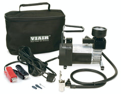 VIAIR 00093 90P Portable Compressor Kit 15% Duty 120 psi Working Pressure 30 Min.  30 p