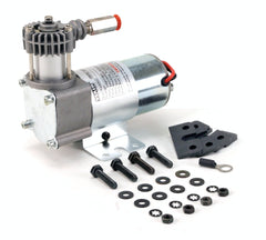 VIAIR 00095 95C Compressor Kit with Omega Style Mounting Bracket 9% Duty Sealed