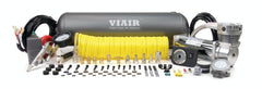 VIAIR 20001 200 PSI Ultra Duty Onboard Air System 200 PSI Compressor 12V 2.5 Gal Tank