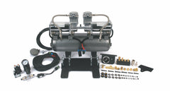 VIAIR 30001 150 PSI High Speed 2 On 2s JK