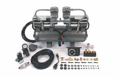 VIAIR 30016 150 PSI High Speed 2 On 2s (Universal)