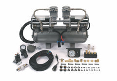VIAIR 30018 200 PSI High Pressure 2 On 2s, (Universal)