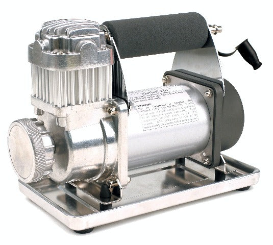 VIAIR 30033 300P Portable Compressor for up to 33 Tires