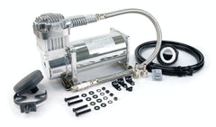 VIAIR 38033 380C Chrome Compressor Kit