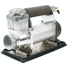 VIAIR 40045 400P-A Automatic Portable Compressor Kit 33% Duty  40 Min. @ 30 psi