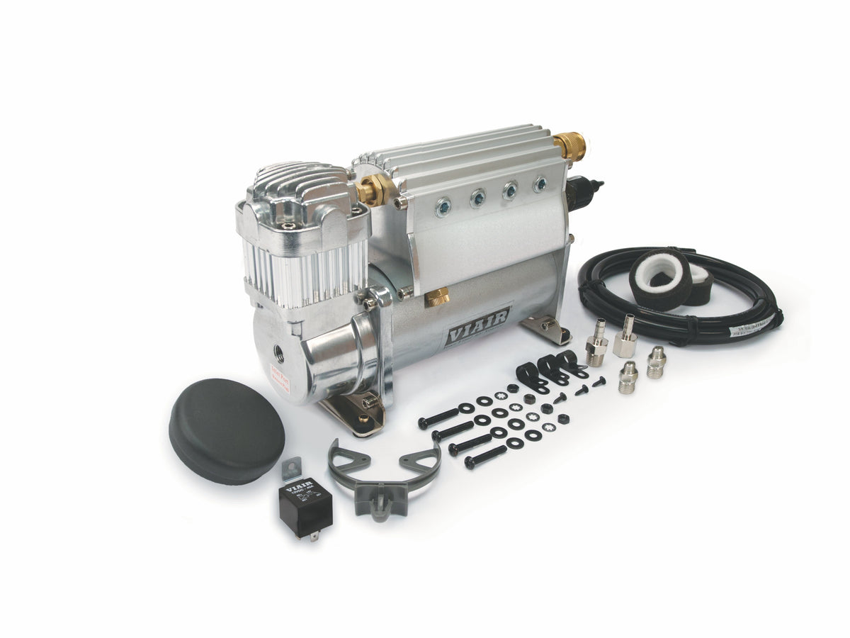 VIAIR 42047 Heavy Duty ADA, Base Model Kit