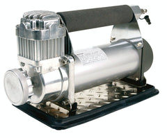 VIAIR 45043 450P-A Automatic Portable Compressor Kit 100% Duty  150 psi Working Pressur