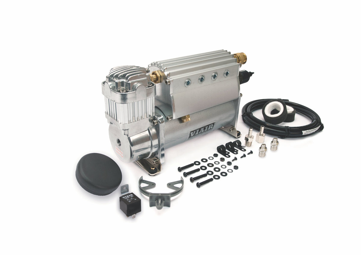 VIAIR 45052 Constant Duty ADA, Base Model Kit
