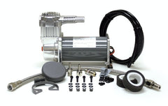 VIAIR 45058 450C IG Series Compressor Kit 24V  CE  Intercooler Head  100% Duty  Sealed