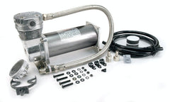 VIAIR 48043 480C Chrome Compressor Kit