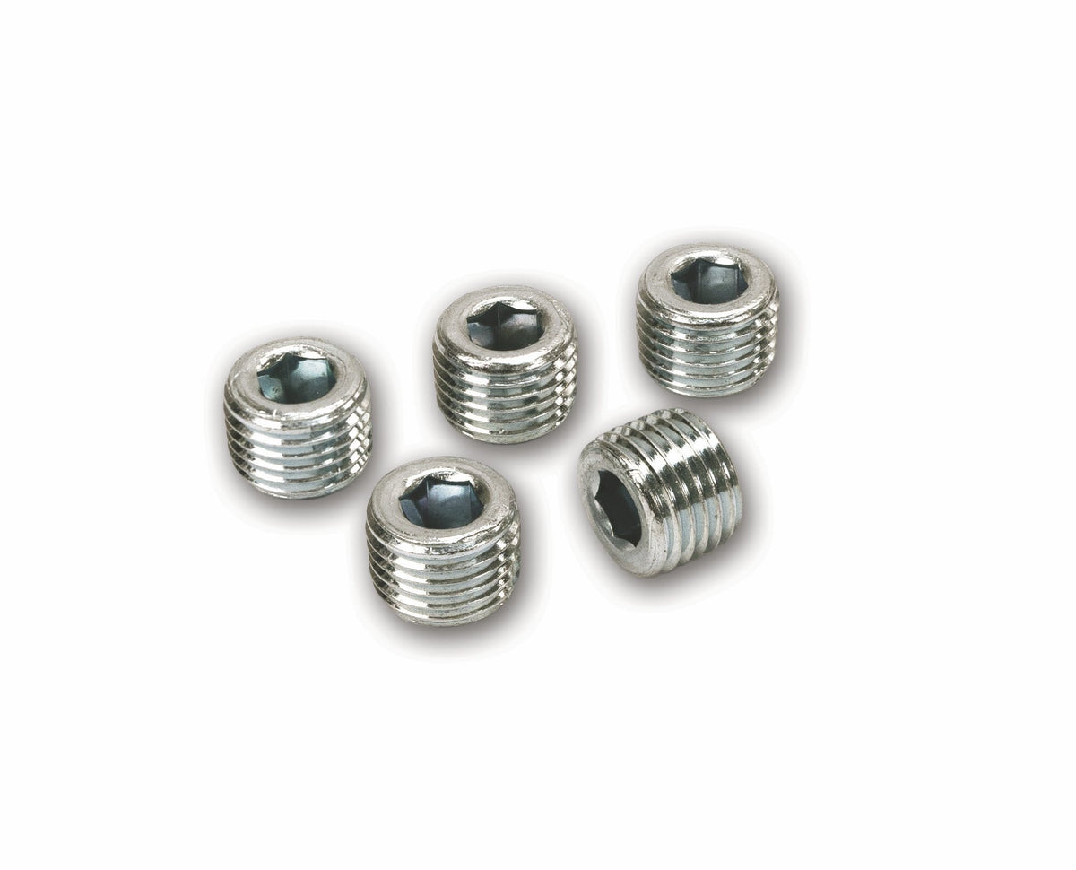 VIAIR 90003 Tank Plugs Fittings