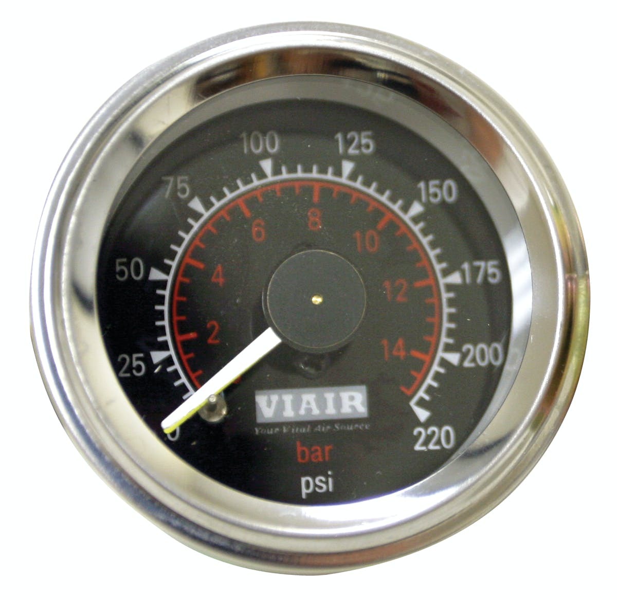 VIAIR 90080 Gauges