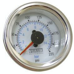 VIAIR 90081 Gauges