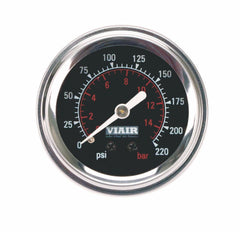VIAIR 90090 Gauges