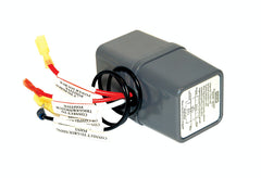 VIAIR 90110 Pressure Switch with Relay  1/8in NPT M Port  85 psi On  105 psi Off