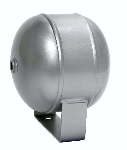 VIAIR 91005 0.5 Gallon Tank  Two 1/4in NPT Ports  150 psi Rated