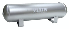 VIAIR 91025 2.5 Gallon Air Tank  Six 1/4in NPT Ports  150 psi Rated