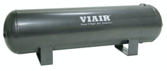 VIAIR 91028 2.5 Gallon Air Tank  Six 1/4in NPT Ports  200 psi Rated