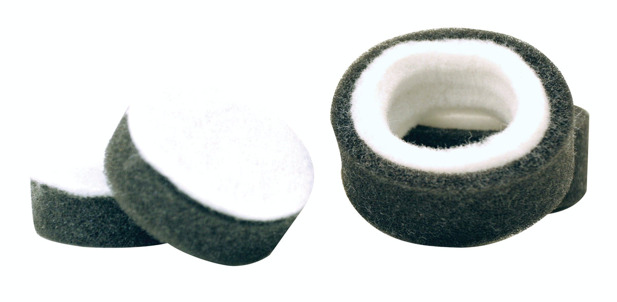 VIAIR 92595 Dual Stage Air Filter Elements (4pc) is used with Part# 92635.